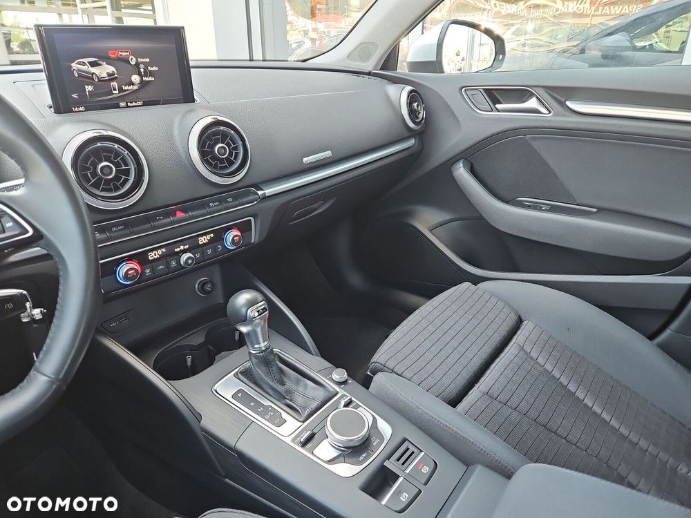 Audi A3 Limousine 35 TFSI Sport S tronic - 16
