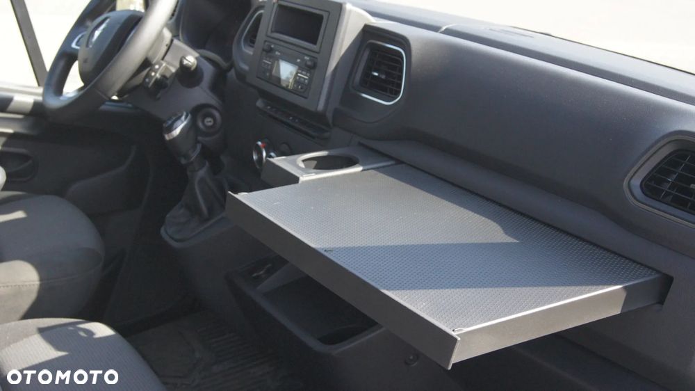 Renault Master - 18