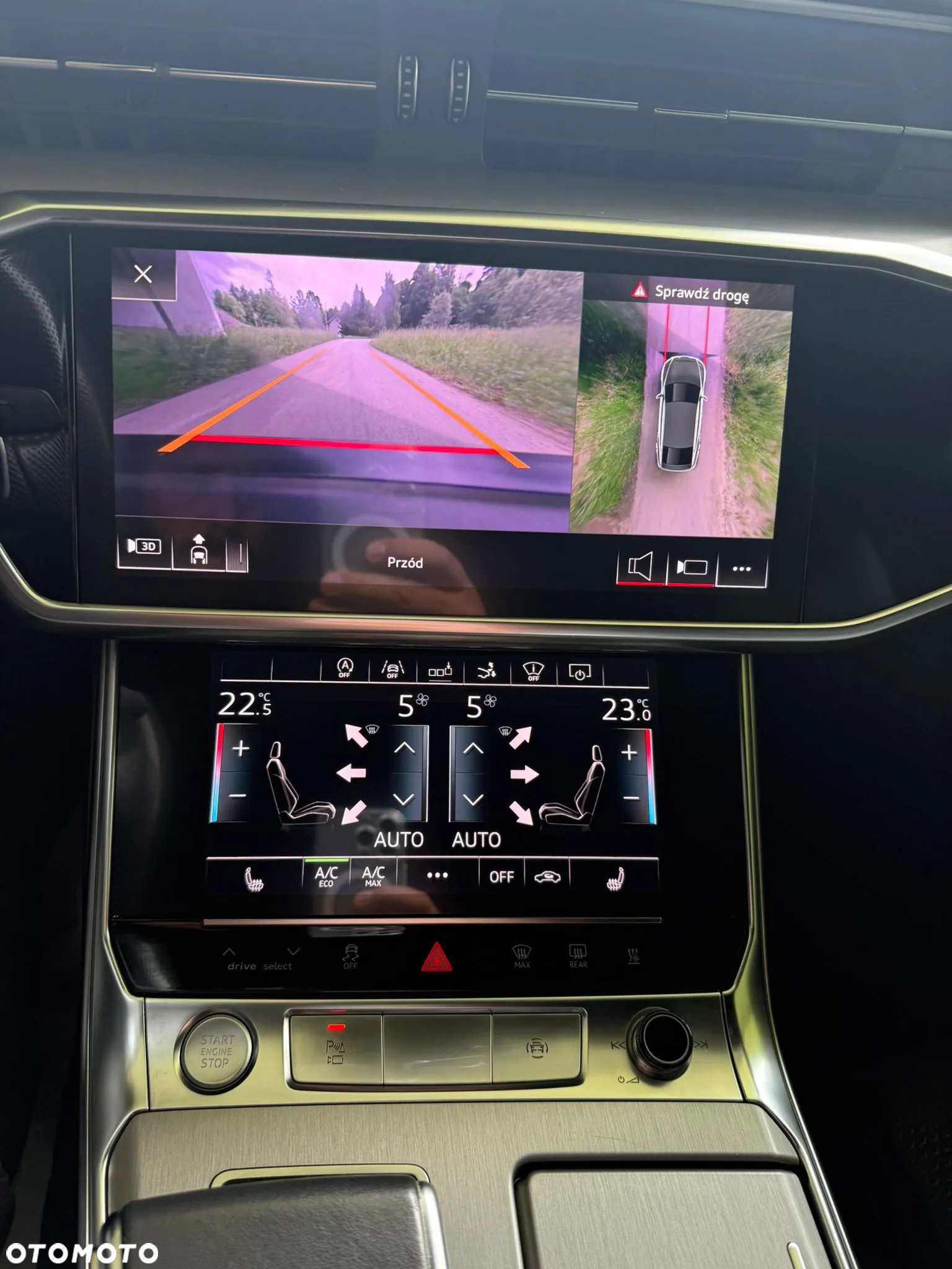 Audi A7 - 20