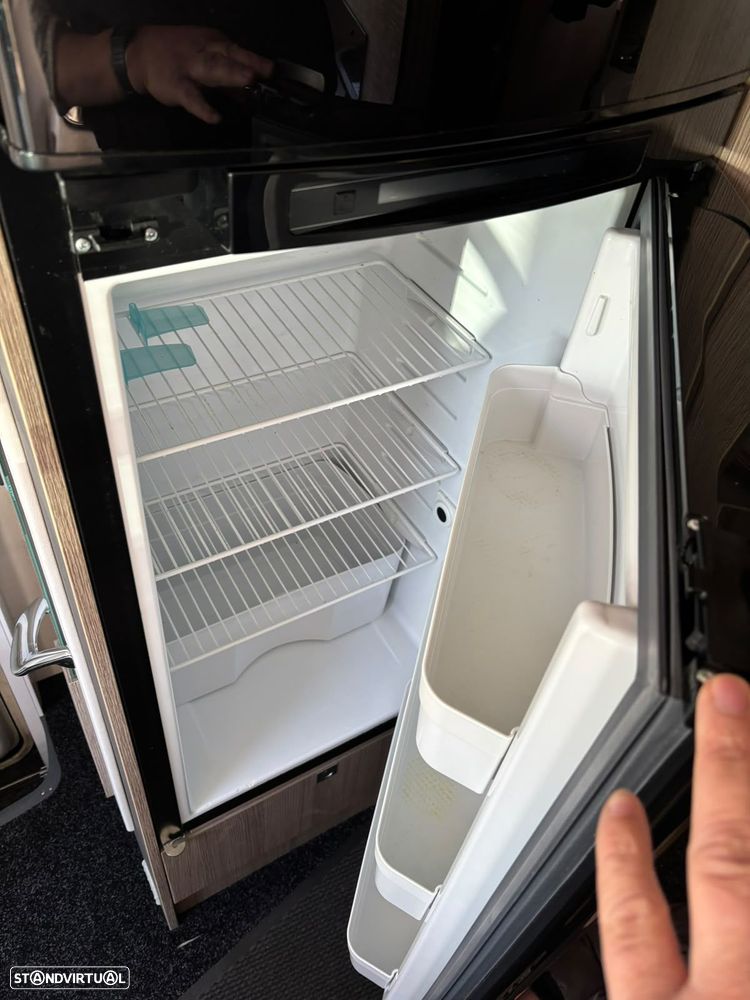 Chausson Titanium Chausson 728EB - 9