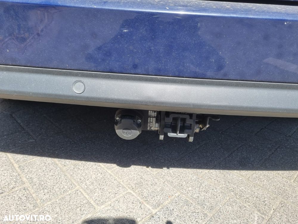 Opel Zafira 1.7 CDTI ecoFLEX Family - 3