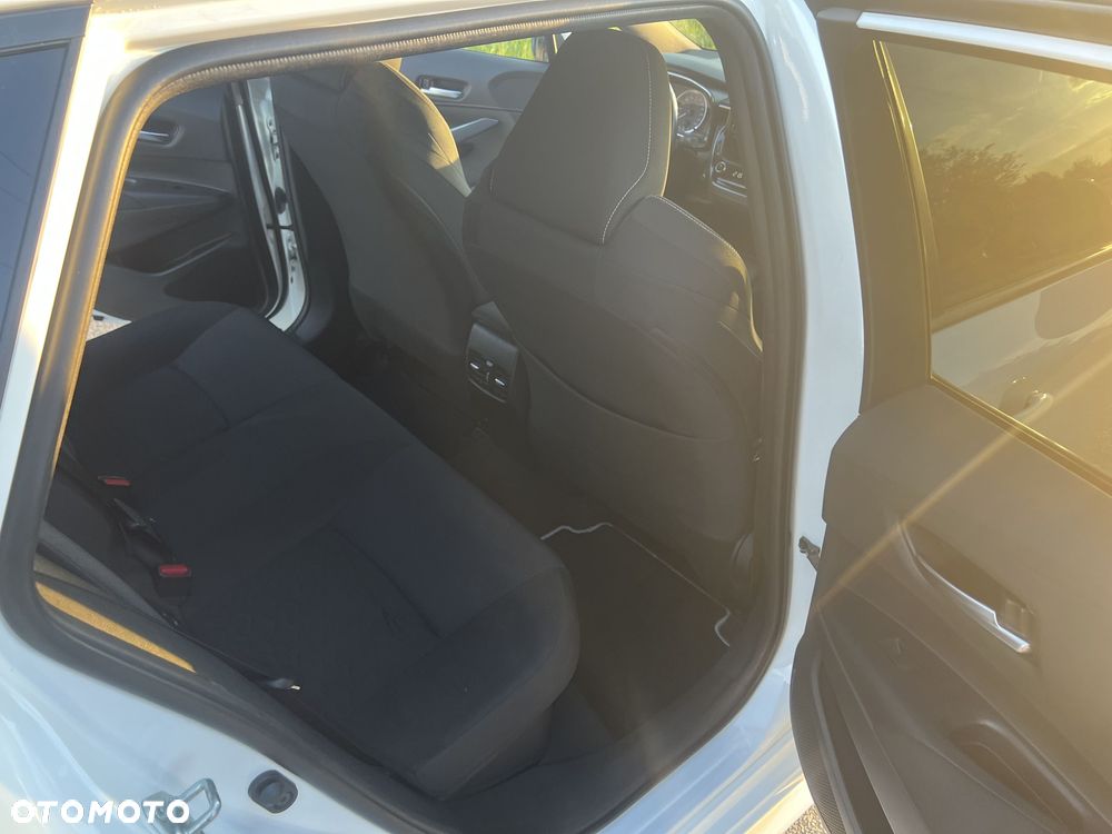 Toyota Corolla - 14