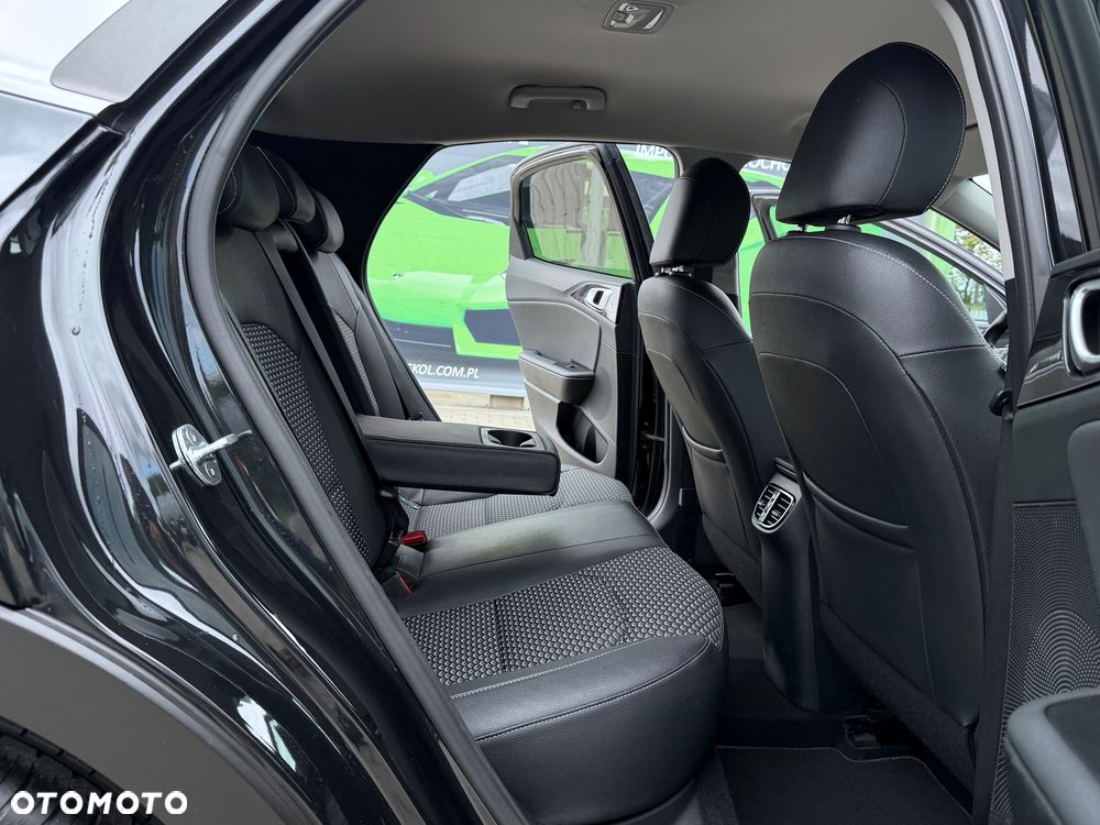 Kia XCeed 1.5 T-GDI Prestige Line - 33