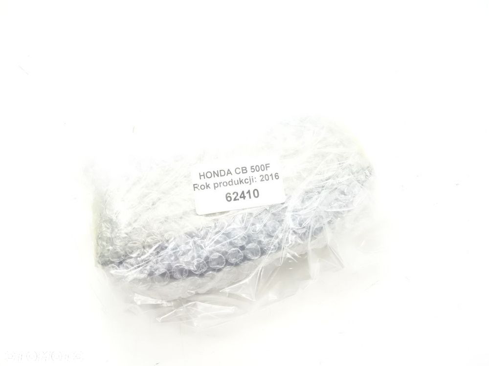 Licznik zegar prędkościomierz d1mjwm1a Honda Cb 500 f Pc58 16-18 - 8
