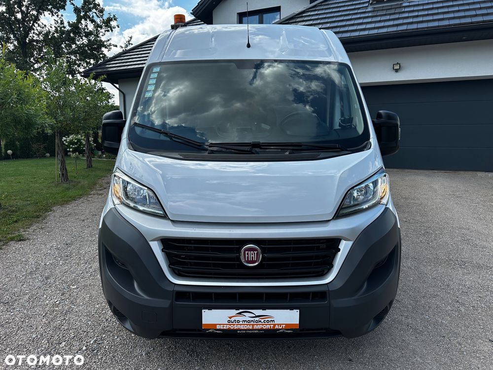 Fiat Ducato - 9