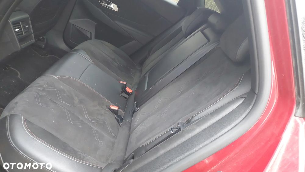 DS Automobiles DS 7 Crossback 1.6 PureTech Performance Line + - 13