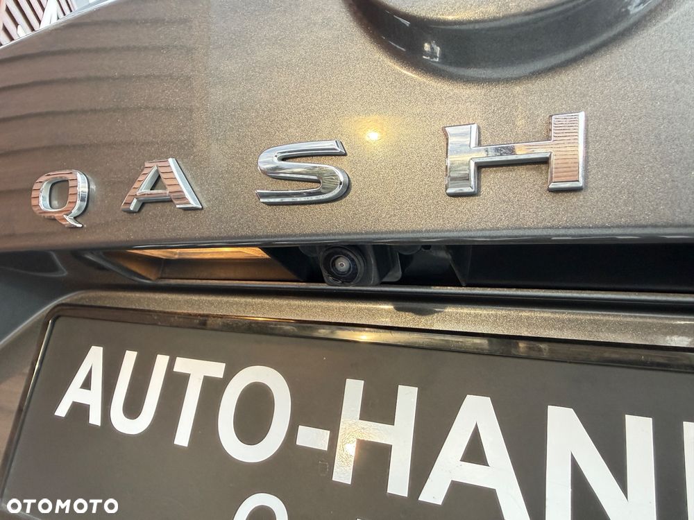 Nissan Qashqai 1.3 DIG-T Tekna - 36