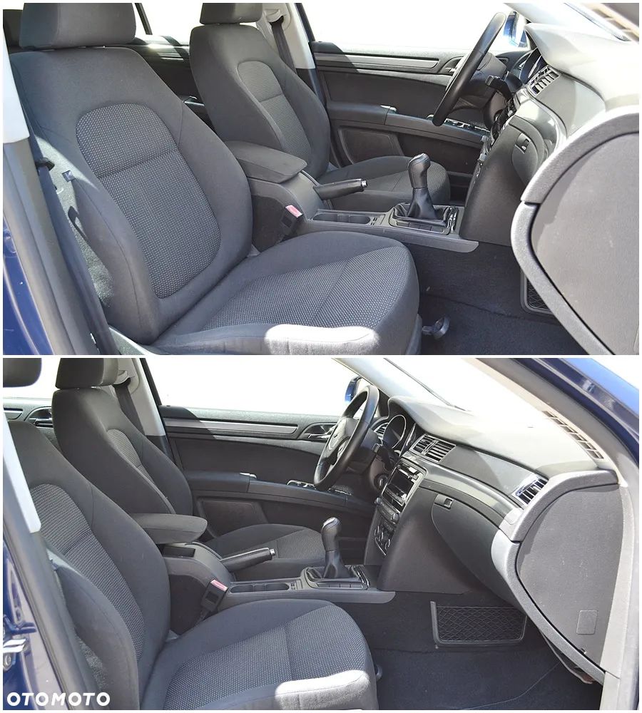 Skoda Superb 2.0 TDI Comfort - 18