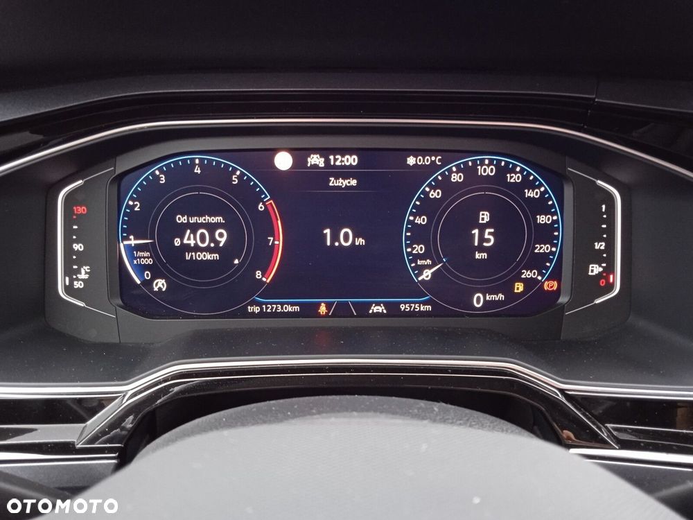 Volkswagen Polo 1.0 TSI Style - 18