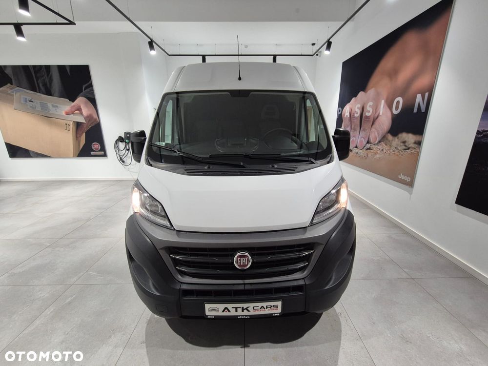 Fiat DUCATO L3H2 - 3