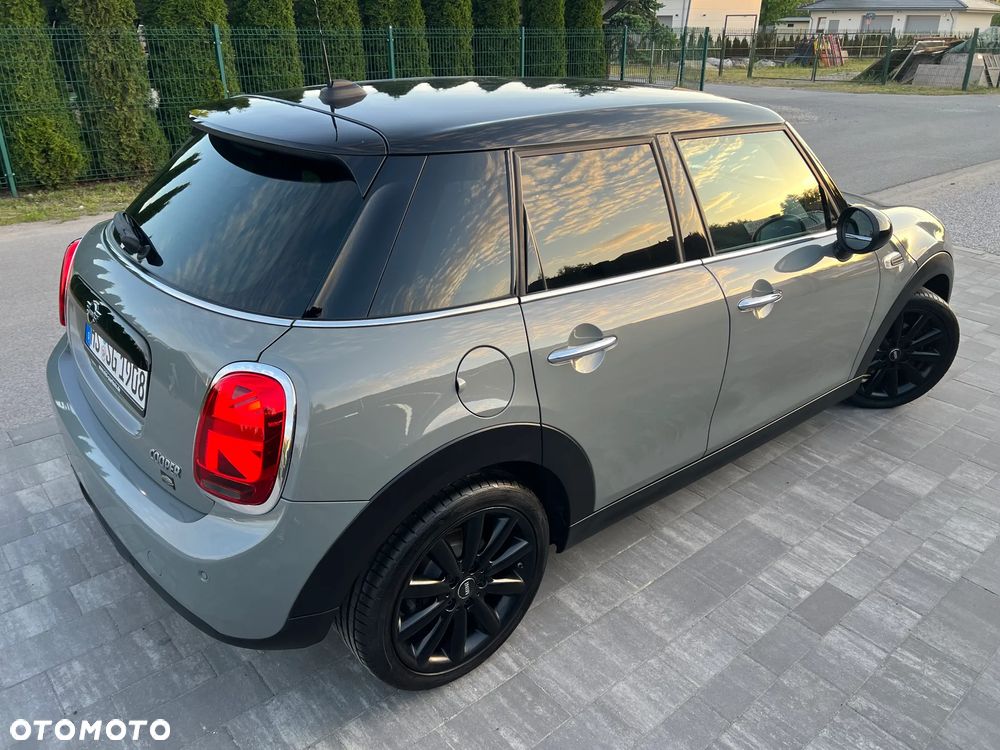 MINI Cooper 60 Years Chili - 21