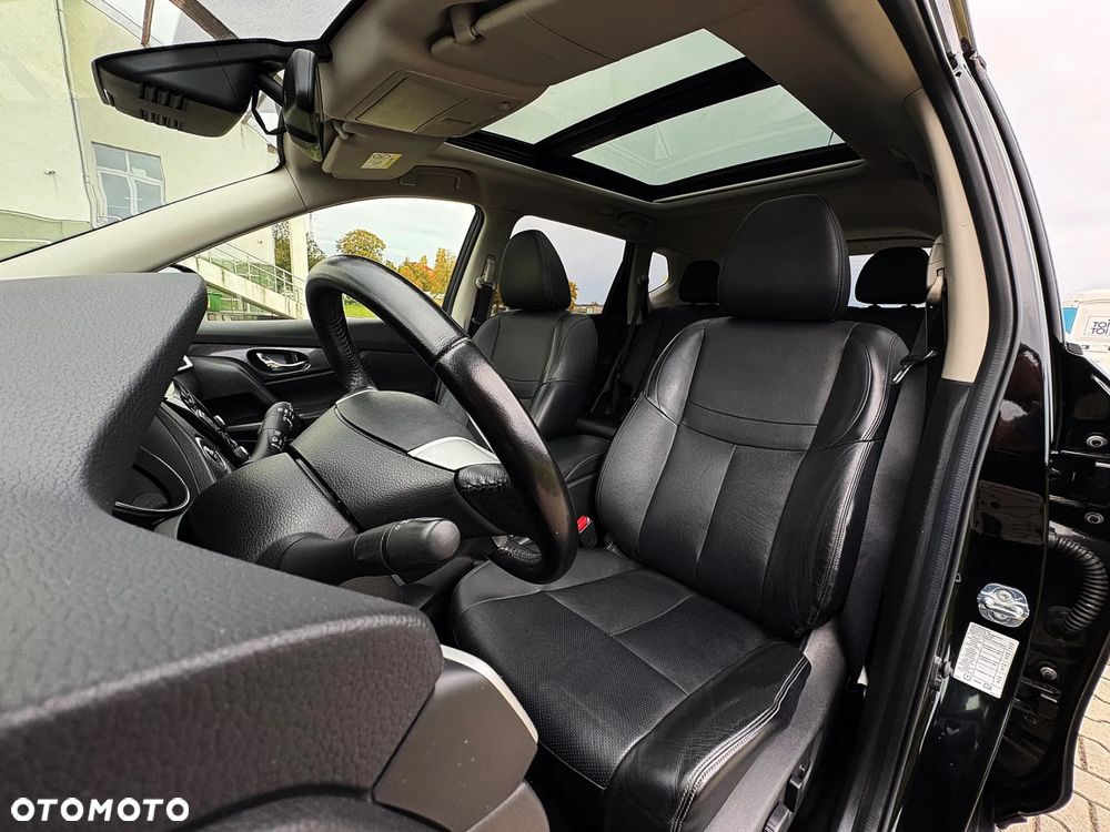 Nissan X-Trail 1.6 DIG-T Tekna - 21