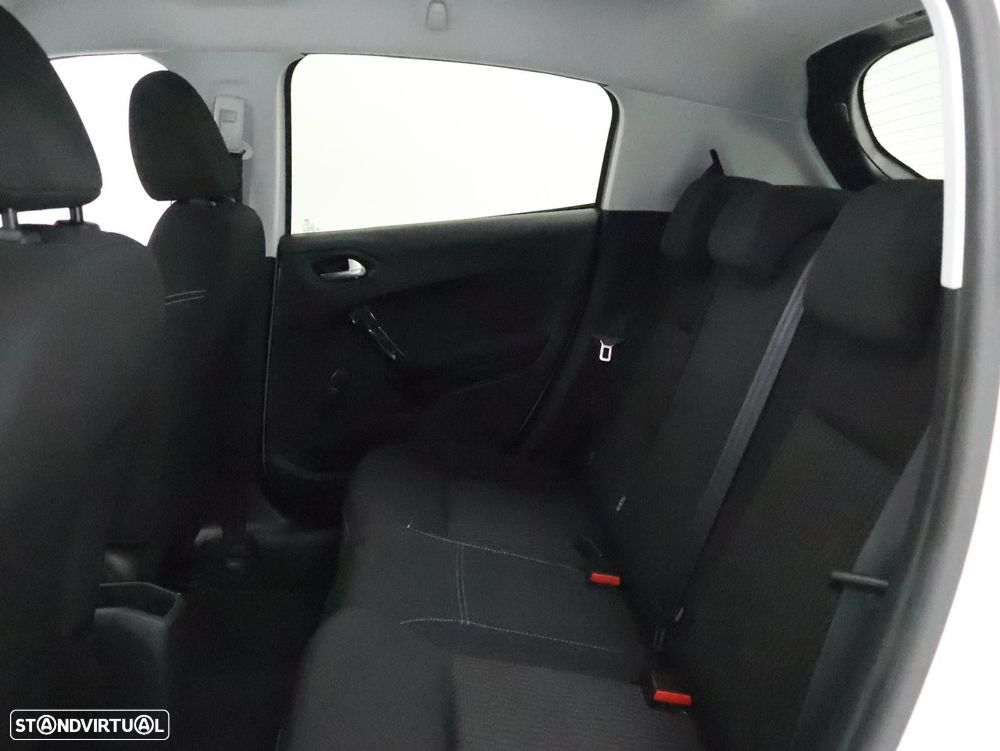 Peugeot 208 1.6 BlueHDi Active - 5