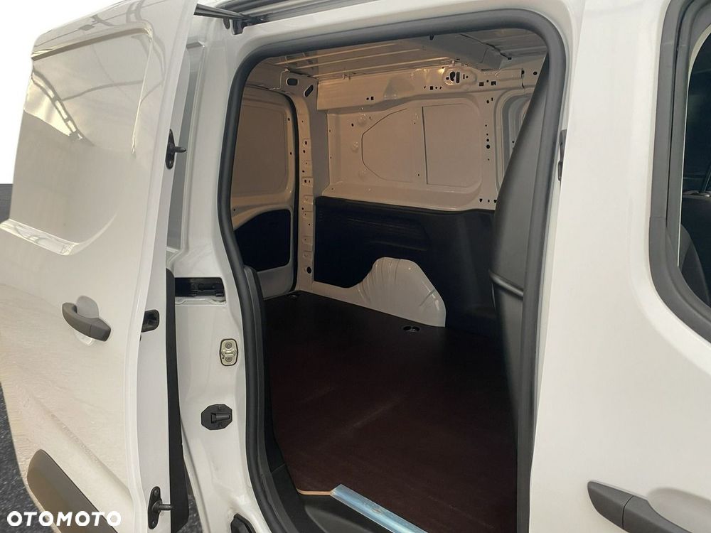 Opel Combo - 23
