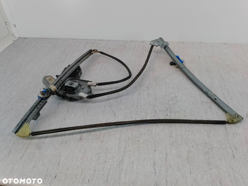 PODNOŚNIK SZYBY PRAWY PRZÓD RENAULT LAGUNA II ( 02-07 ) 400953D - 7