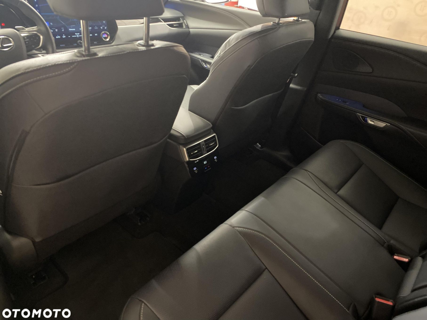 Lexus RX 350h Prestige - 10