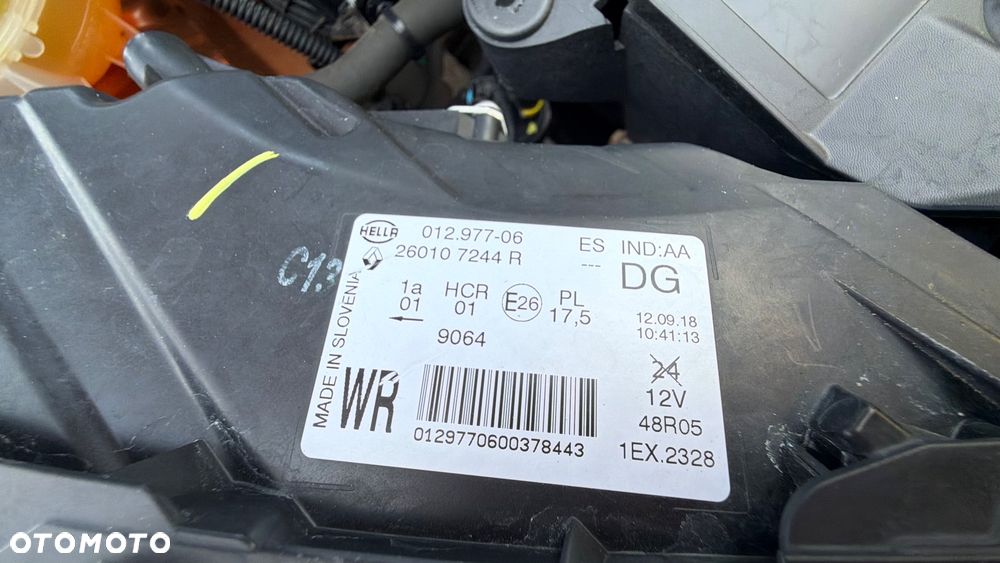 Renault Captur - 21