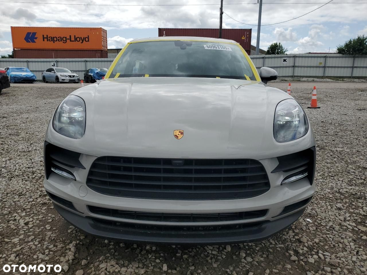 Porsche Macan - 6