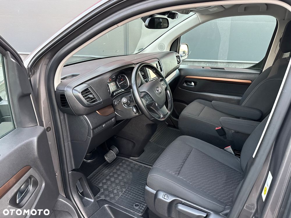 Toyota Proace Verso 2.0 D4-D Medium VIP - 5