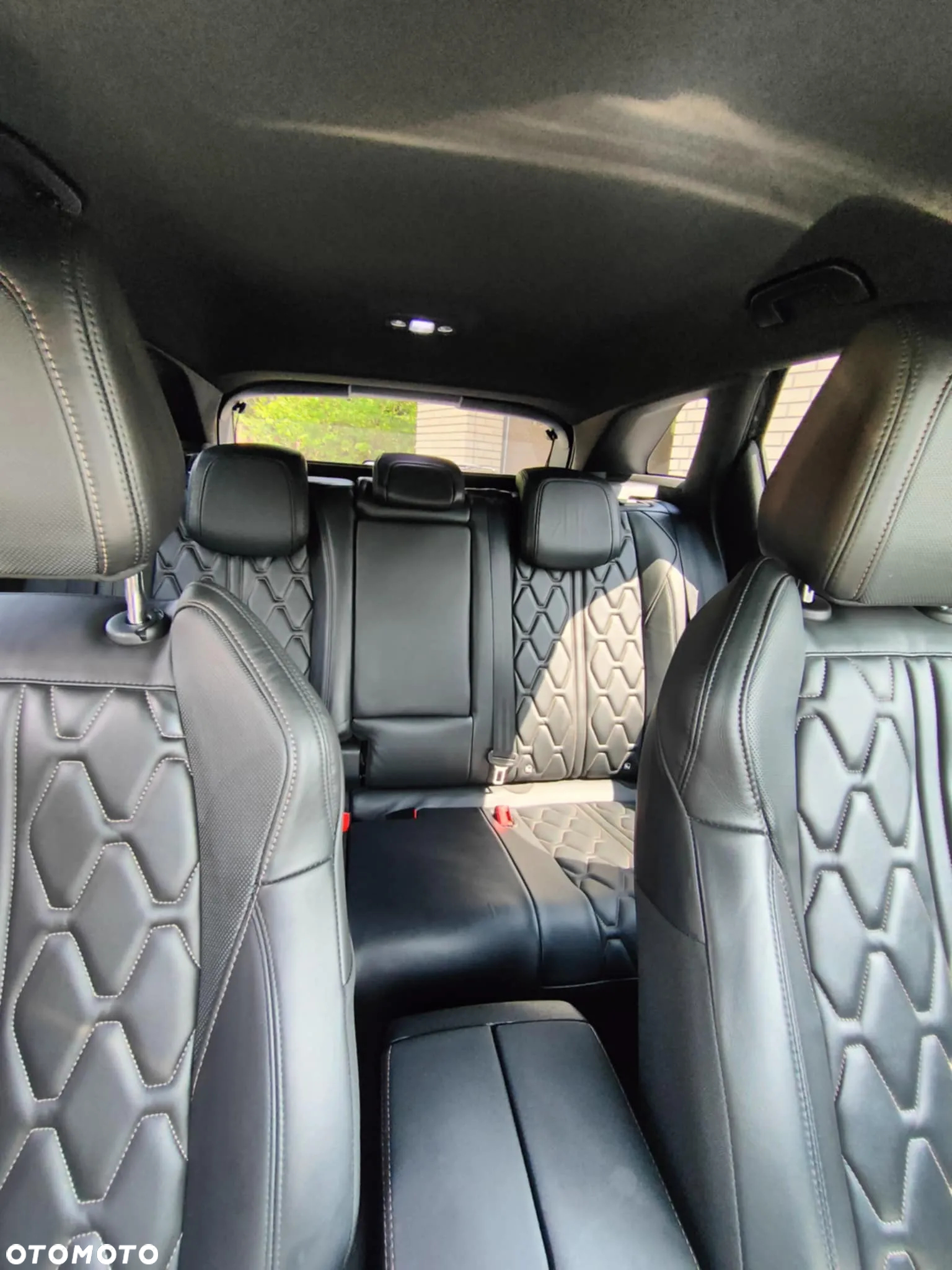 Peugeot 3008 1.5 BlueHDi Allure S&S EAT8 - 15