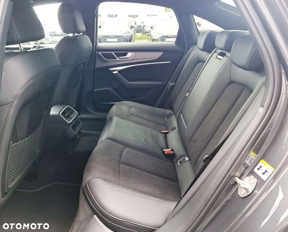 Audi A6 Limousine 40 TDI mHEV Quattro Sport S tronic - 23