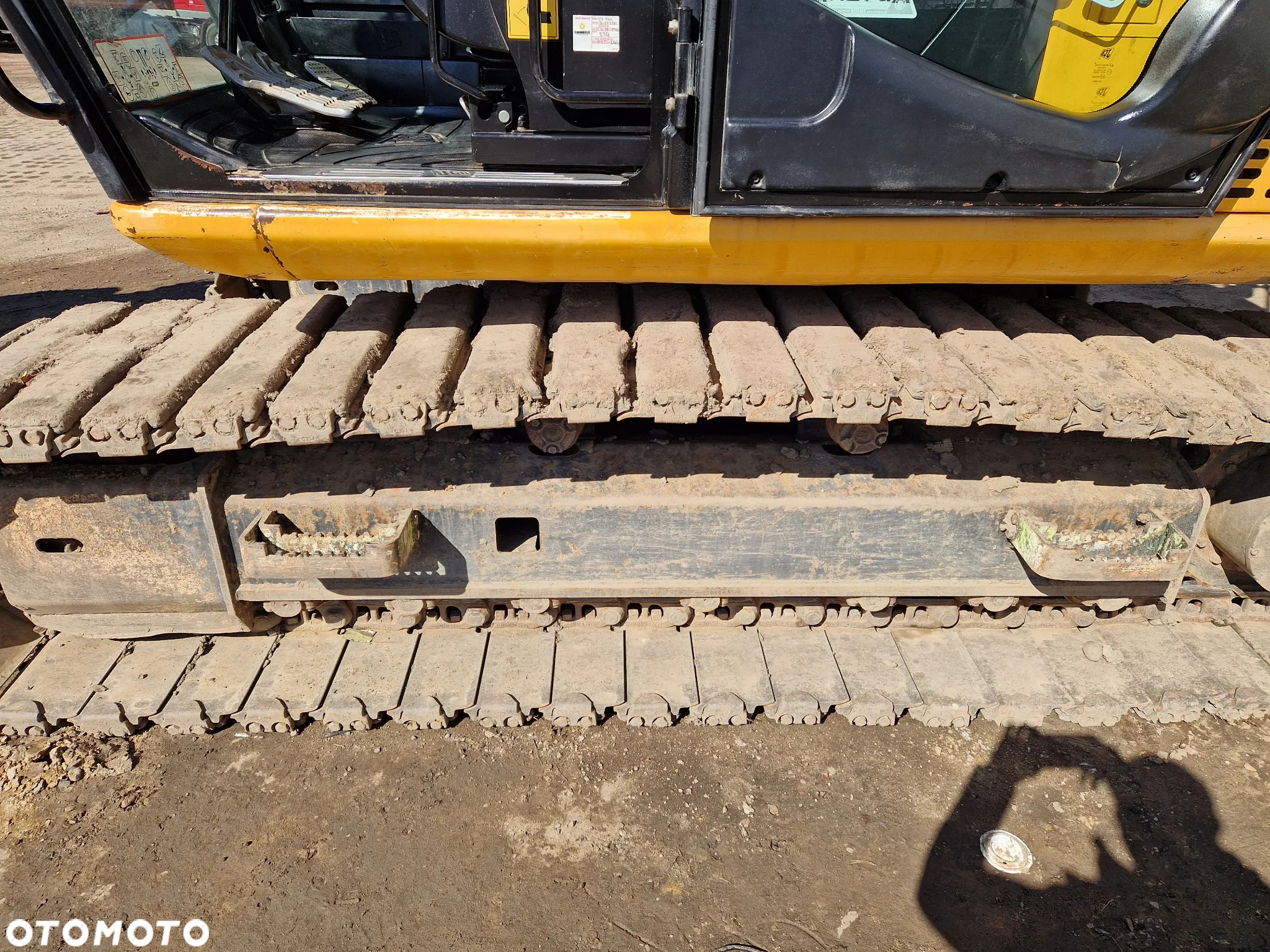 JCB JS130LC T4 - 4