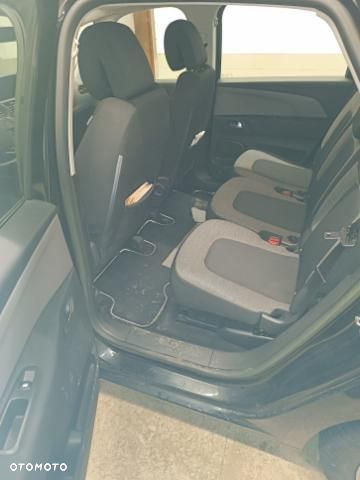Citroën C4 Picasso - 15
