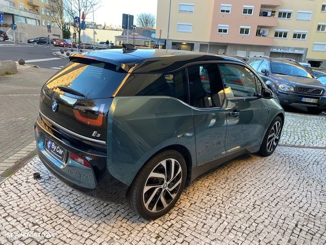 BMW i3 120Ah - 25