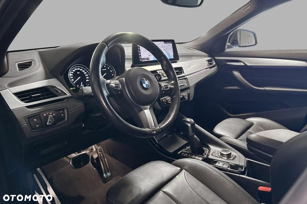 BMW X2 xDrive25e M Sport X - 10