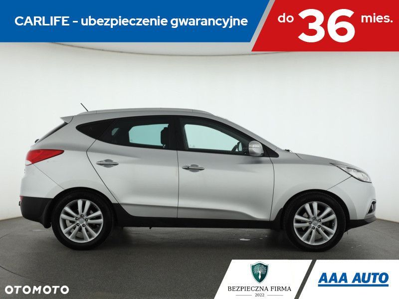 Hyundai ix35 - 8