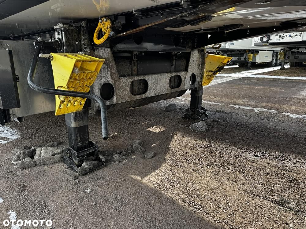 Krone Thermo King SLXi300, Doppelstock , BLACK - 26