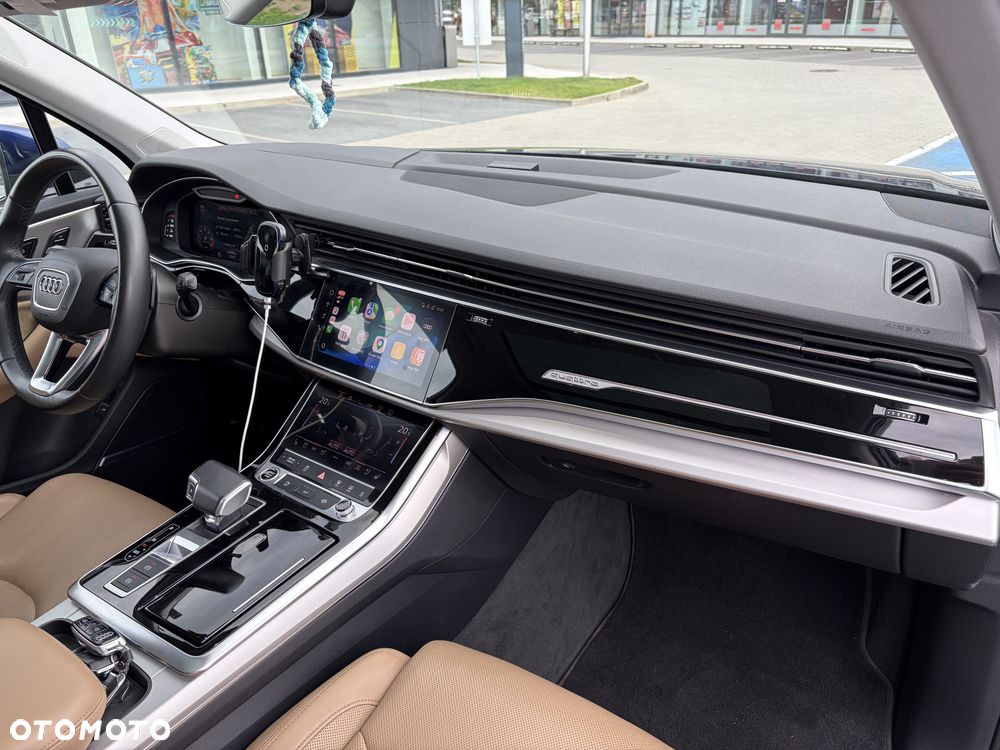 Audi Q7 - 18