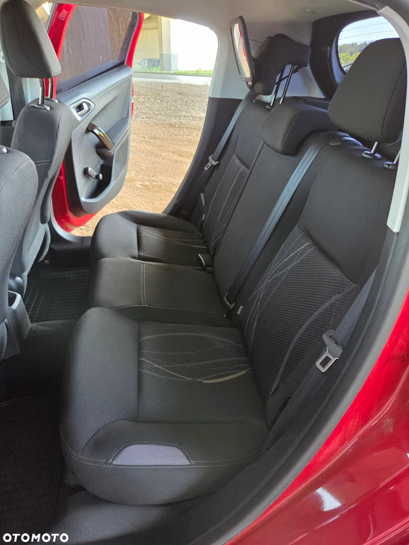 Peugeot 208 1.2 VTi Active - 9