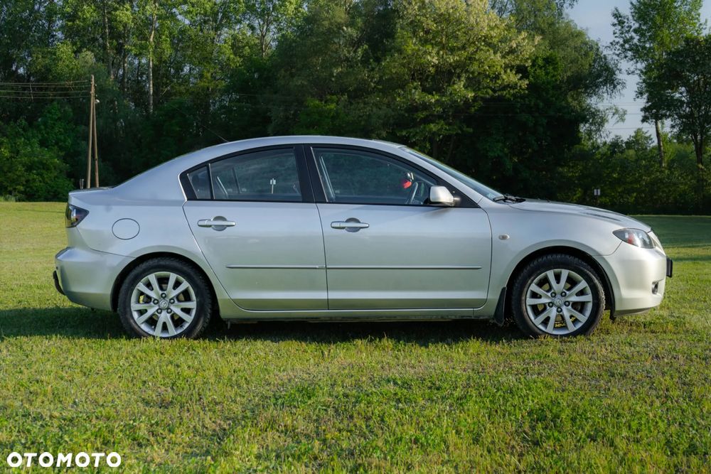Mazda 3 1.6 Active - 1