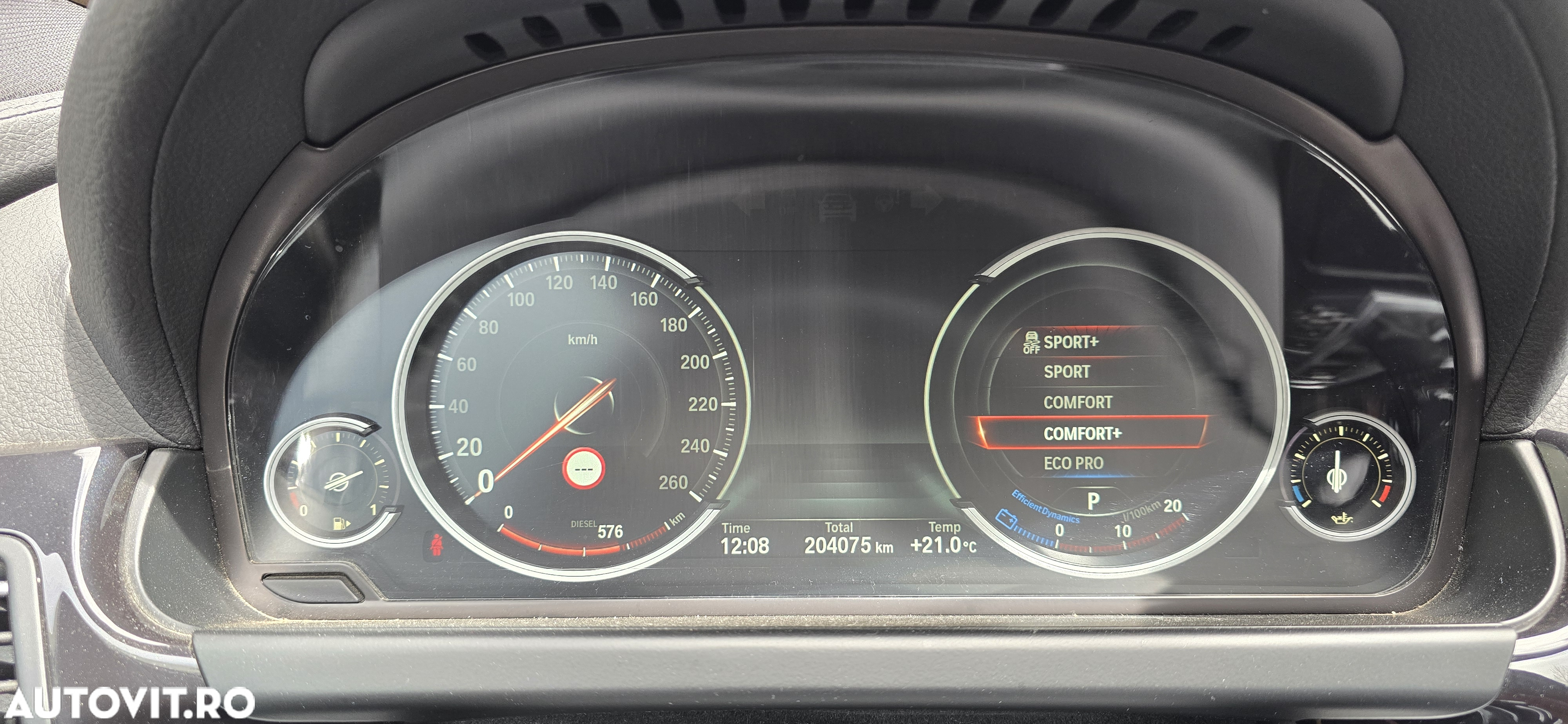 BMW Seria 6 640d xDrive Gran Coupe - 13