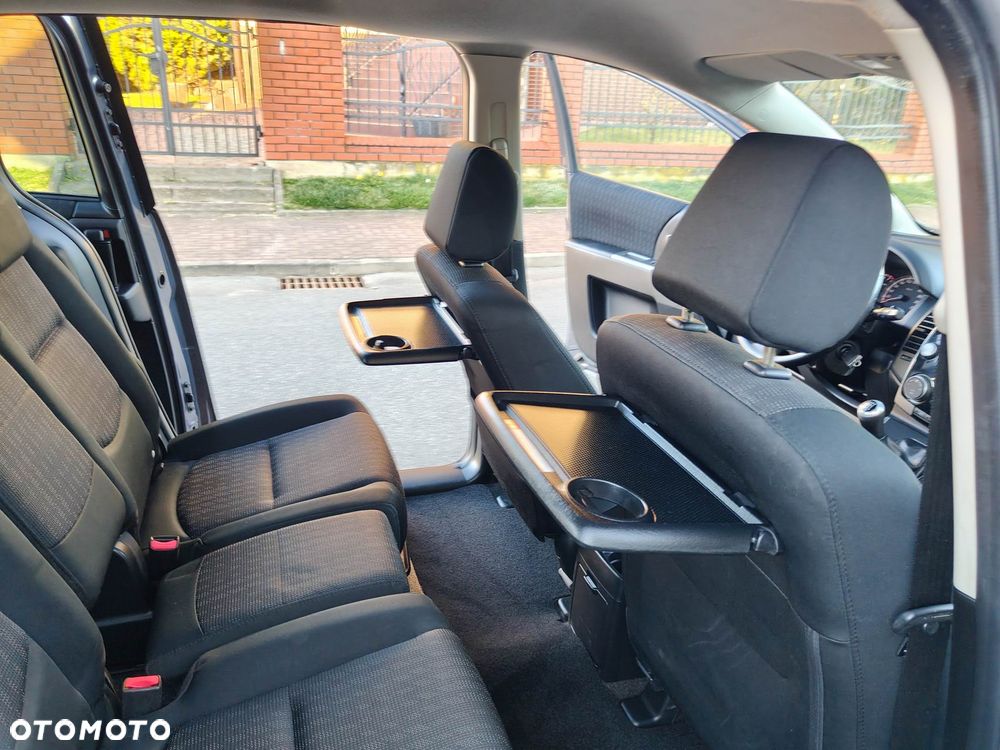 Mazda 5 2.0 Active Plus - 22