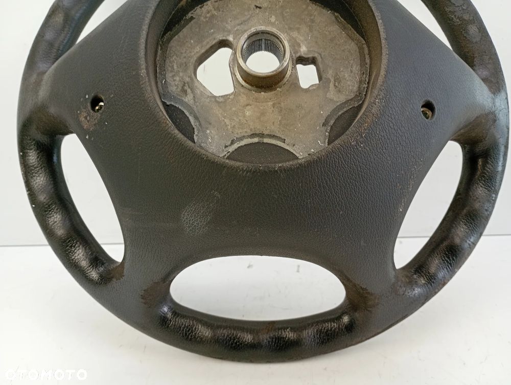 kierownica mercedes sprinter w906 2006-2017 a9064640201 - 9