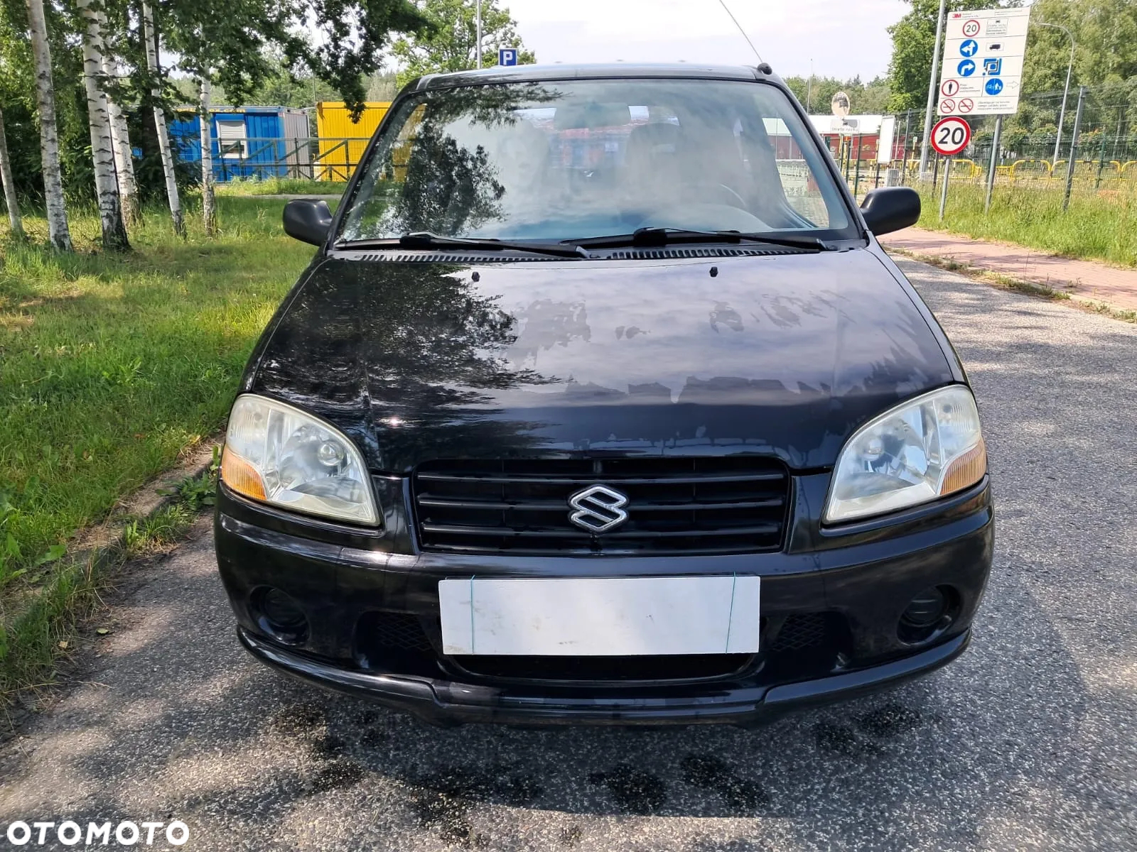Suzuki Ignis 1.3 - 2