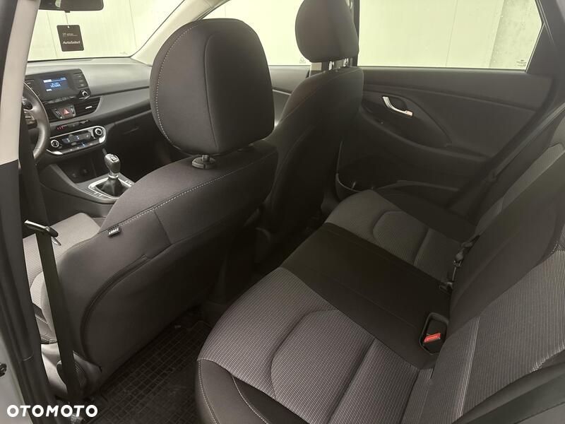 Hyundai i30 1.0 T-GDI Modern - 20