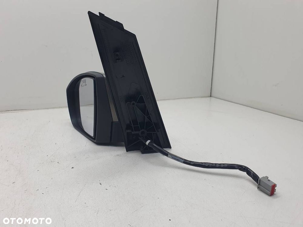 LUSTERKO LEWE ELEKTRYCZNE KIERUNKOWSKAZ FORD GRAND C-MAX EU 8 PIN - 3
