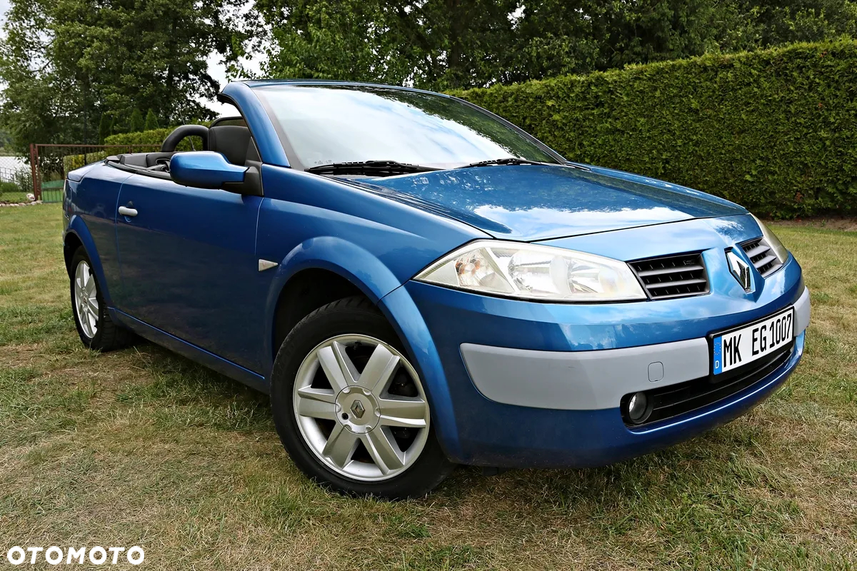 Renault Megane - 13