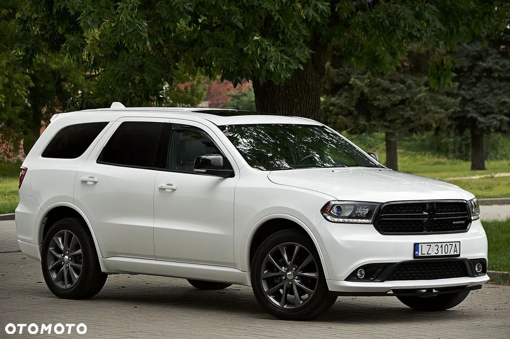 Dodge Durango - 2