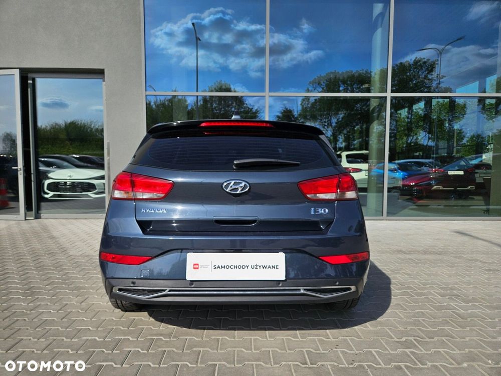 Hyundai i30 1.5 DPI Modern - 6