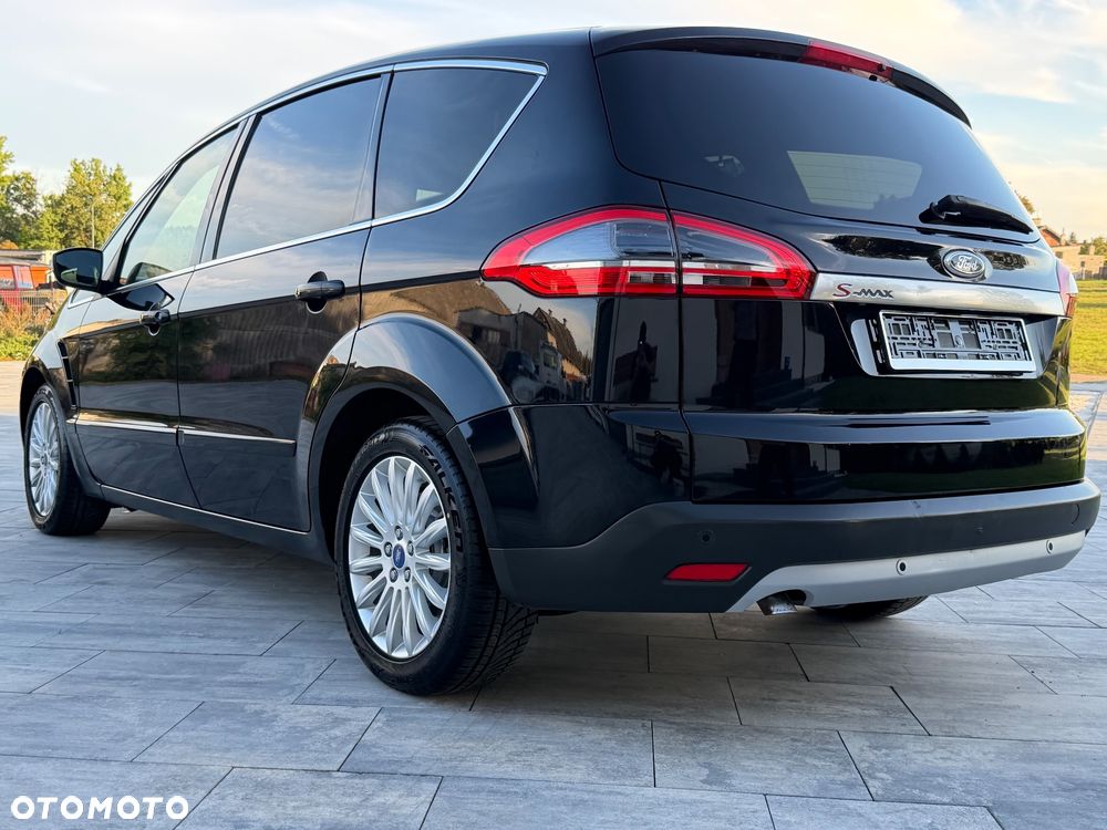 Ford S-Max - 3