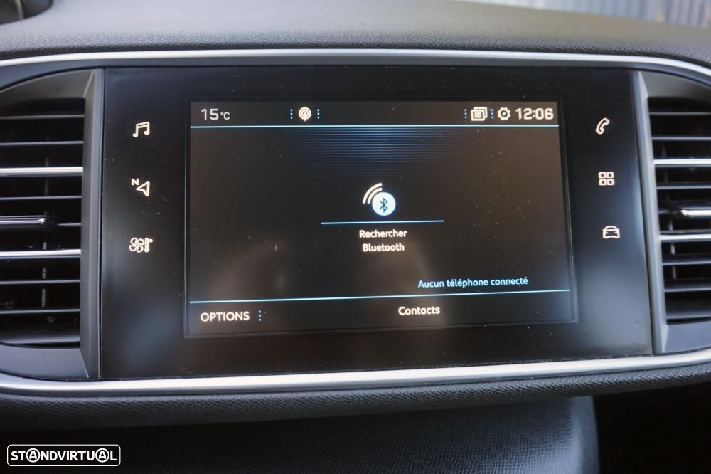 Peugeot 308 SW 1.2 PureTech GT Line - 20