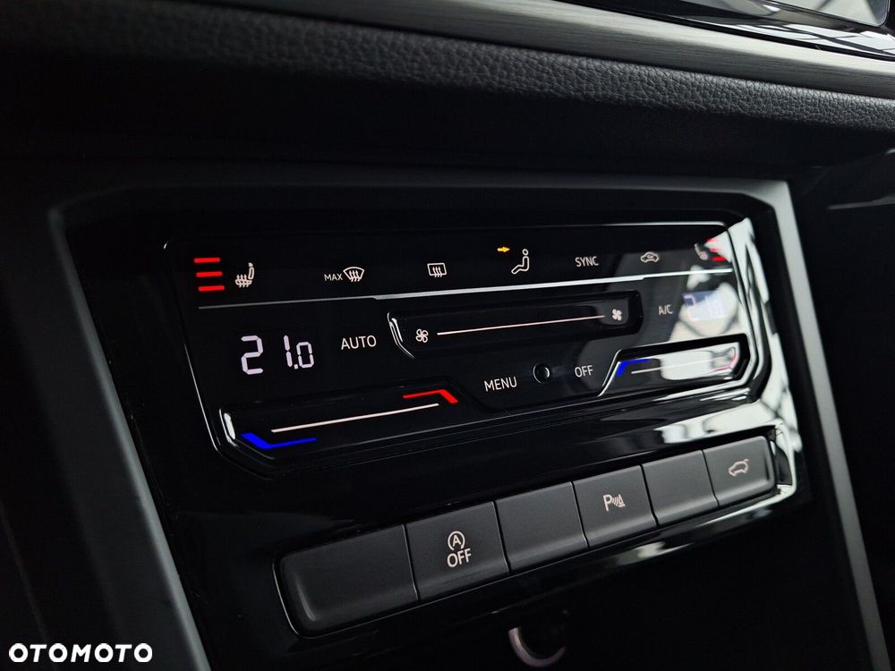 Volkswagen Touran 1.5 TSI EVO Comfortline DSG - 30