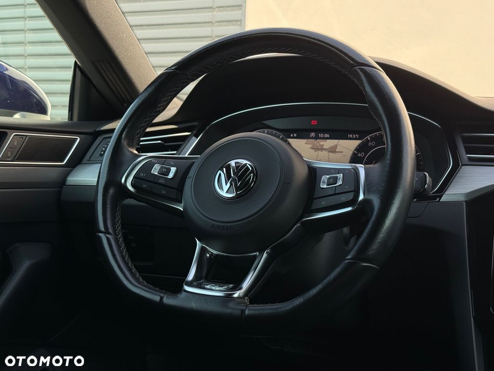 Volkswagen Arteon - 10