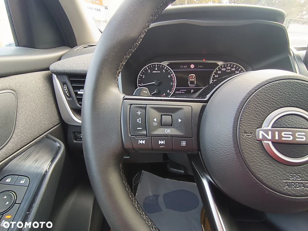 Nissan Qashqai - 20