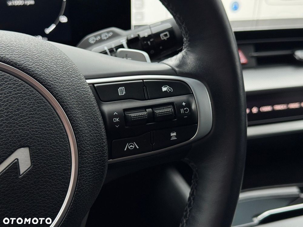 Kia Sportage 1.6 T-GDI HEV Business Line 4WD - 25