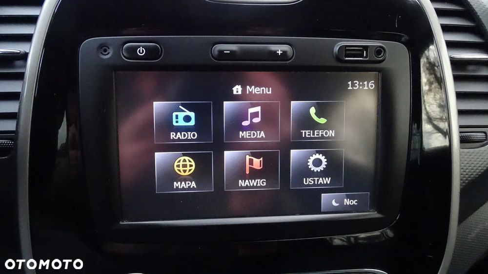 Renault Captur (ENERGY) TCe 90 INTENS - 20